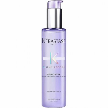 Kerastase (Керастаз) Блонд Абсолю Сыворотка Цикаплазм (Blond Absolu Cicaplasme Treatment) 150 мл