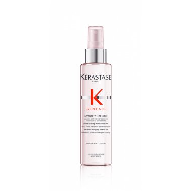 Kerastase (Керастаз) Thermique Defence (Укрепляющий Термо-Флюид для Ослабленных Волос) 150 мл