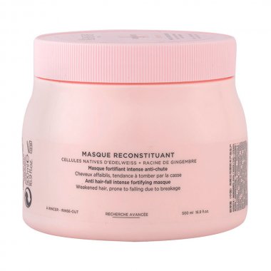 Kerastase (Керастаз) Masque Reconstituant (Укрепляющая Маска для Ослабленных Волос) 500 мл