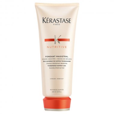 Kerastase (Керастаз) Нутритив Молочко Мажистраль для Очень Сухих Волос (Nutritive Fondant Magistral) 200 мл