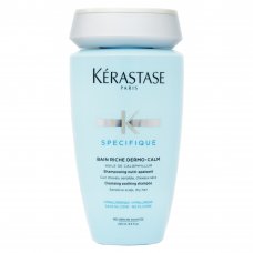 Kerastase (Керастаз) Шампунь для Чувствительной Кожи Головы (сухие волосы) Дермокалм Риш (Dermo-Calm Riche) 250 мл