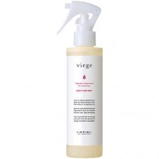 LEBEL  (Лейбл) Спрей для укрепления корней волос (Viege Root Care Mist), 180 мл