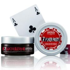 Loreal (Лореаль) Моделирующая паста экстремальной фиксации 7 ст. Покер Паста (Homme Poker Paste), 75 мл
