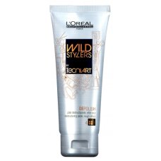 Loreal (Лореаль) Реконструирующая паста (фикс. 3) Деполиш (Depolish | Wild Stylers), 100 мл