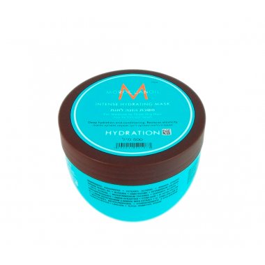 Moroccanoil (Морокканойл) Маска интенсивно увлажняющая (Intense Hydrating Mask), 500 мл