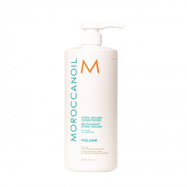 Moroccanoil (Морокканойл) Кондиционер экстра-объем (Conditioner Extra Volume), 1000 мл