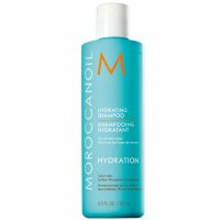 Moroccanoil (Морокканойл) Увлажняющий шампунь (Hydrating Shampoo), 250 мл 