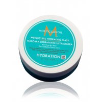 Moroccanoil (Морокканойл) Легкая увлажняющая маска (Weightless Hydrating mask) 250мл 