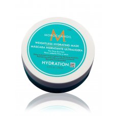 Moroccanoil (Морокканойл) Легкая увлажняющая маска (Weightless Hydrating mask) 250мл 