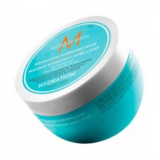 Moroccanoil (Морокканойл) Легкая увлажняющая маска (Weightless Hydrating mask), 500 мл