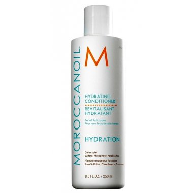 Moroccanoil (Морокканойл) Увлажняющий кондиционер (Hydrating Conditioner), 250 мл