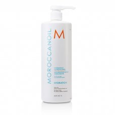 Moroccanoil (Морокканойл) Увлажняющий кондиционер (Hydrating Conditioner), 1000 мл