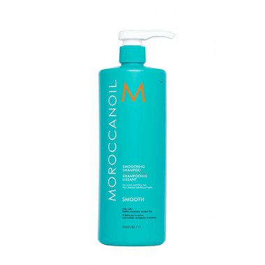 Moroccanoil (Морокканойл) Разглаживающий шампунь (Smoothing Shampoo),1000 мл