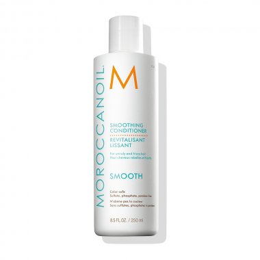 Moroccanoil (Морокканойл) Разглаживающий Кондиционер (Smoothing Conditioner), 250 мл