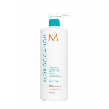 Moroccanoil (Морокканойл) Разглаживающий Кондиционер (Smoothing Conditioner), 1000 мл