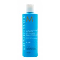 Moroccanoil (Морокканойл) Шампунь для вьющихся волос (Curl Enhancing Shampoo) 250 мл 