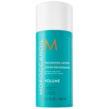 Moroccanoil (Морокканойл) Утолщающий лосьон (Thickening Lotion), 100 мл