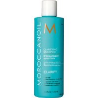 Moroccanoil (Морокканойл) Очищающий шампунь (Clarifying Shampoo) 250 мл 