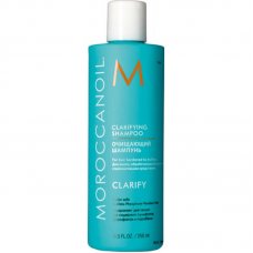 Moroccanoil (Морокканойл) Очищающий шампунь (Clarifying Shampoo) 250 мл 