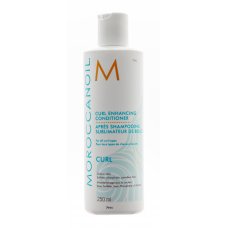 Moroccanoil (Морокканойл) Кондиционер для вьющихся волос (Curl Enhancing Conditioner) 250 мл 