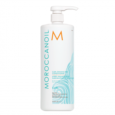 Moroccanoil (Морокканойл) Кондиционер для вьющихся волос (Curl Enhancing Conditioner),1000 мл