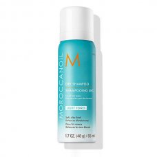 Moroccanoil (Морокканойл) Сухой шампунь светлый тон (Dry Shampoo Light Tones), 65 мл