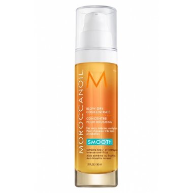 Moroccanoil (Морокканойл) Концентрат для сушки феном (Blow Dry Concentrate), 50 мл