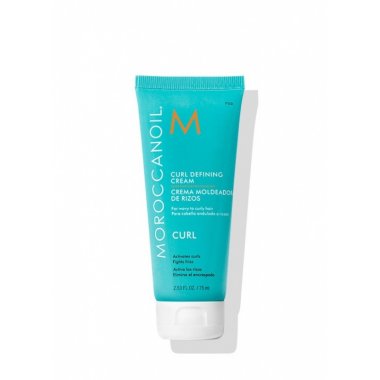 Moroccanoil (Морокканойл) Крем для укладки волос увлажняющий (Hydrating Styling Cream) 75 мл