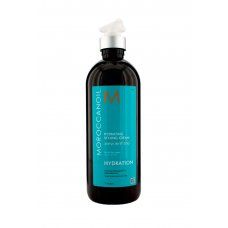 Moroccanoil (Морокканойл) Крем для укладки волос увлажняющий (Hydrating Styling Cream), 500 мл