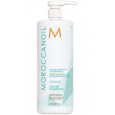 Moroccanoil (Морокканойл) Кондиционер для сохранения цвета (Color Continue Conditioner),  1000 мл