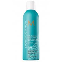 Moroccanoil (Морокканойл) Очищающий кондиционер для кудрей 2 в 1 (Curl Cleansing Conditioner), 250 мл 