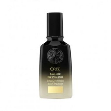 Oribe (Орбэ/Орибе) Термозащитный бальзам "Роскошь золото" (NEW! Balm d'Or Heat Styling Shield), 100 мл