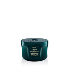 Oribe (Орбэ/Орибе) МАСКА ДЛЯ ВЬЮЩИХСЯ ВОЛОС "ИСТОЧНИК КРАСОТЫ" (MOISTURE & CONTROL DEEP TREATMENT MASQUE) 250 мл