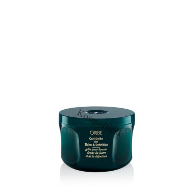 Oribe (Орбэ/Орибе) МАСКА ДЛЯ ВЬЮЩИХСЯ ВОЛОС "ИСТОЧНИК КРАСОТЫ" (MOISTURE & CONTROL DEEP TREATMENT MASQUE) 250 мл