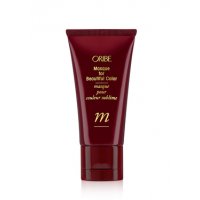 Oribe (Орбэ/Орибе) Маска для окрашенных волос "Великолепие цвета" (Masque for Beautiful Color) 50 мл 