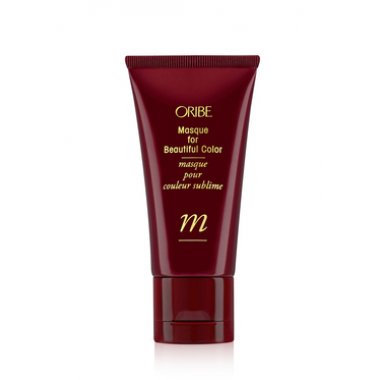 Oribe (Орбэ/Орибе) Маска для окрашенных волос "Великолепие цвета" (Masque for Beautiful Color) 50 мл