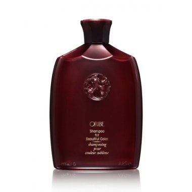 Oribe (Орбэ/Орибе) Шампунь для окрашенных волос "Великолепие цвета" (Shampoo for Beautiful Color) 250 мл