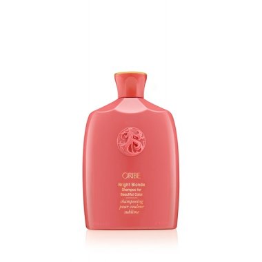 Oribe (Орбэ/Орибе) Шампунь для светлых волос "Великолепие цвета" (Shampoo Bright Blonde) 250 мл