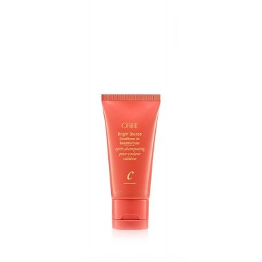 Oribe (Орбэ/Орибе) Кондиционер для светлых волос "Великолепие цвета" (Conditioner for Bright Blonde Liter) 50 мл