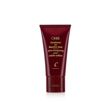 Oribe (Орбэ/Орибе) Кондиционер для окрашенных волос Великолепие цвета (Conditioner for Beautiful Color), 50 мл