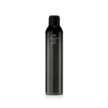 Oribe (Орбэ/Орибе) Спрей для сверхсильной фиксации "Лак-невесомость" (Superfine Strong Hair Spray) 301 мл