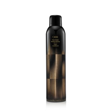 Oribe (Орбэ/Орибе) Спрей для подвижной фиксации «Свобода стиля» (Free Styler Working Hairspray) 300 мл