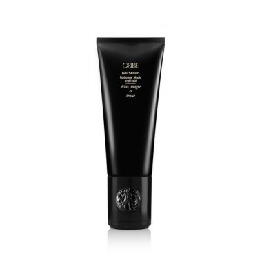 Oribe (Орбэ/Орибе) Сыворотка-гель для подвижной фиксации (Gel Serum), 150 мл